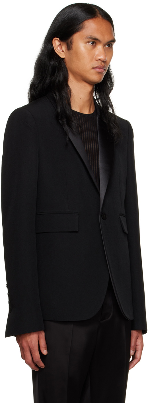 SAPIO Black Nº 55 Blazer