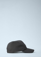 Moncler + Rick Owens Embroidered Logo Baseball Cap