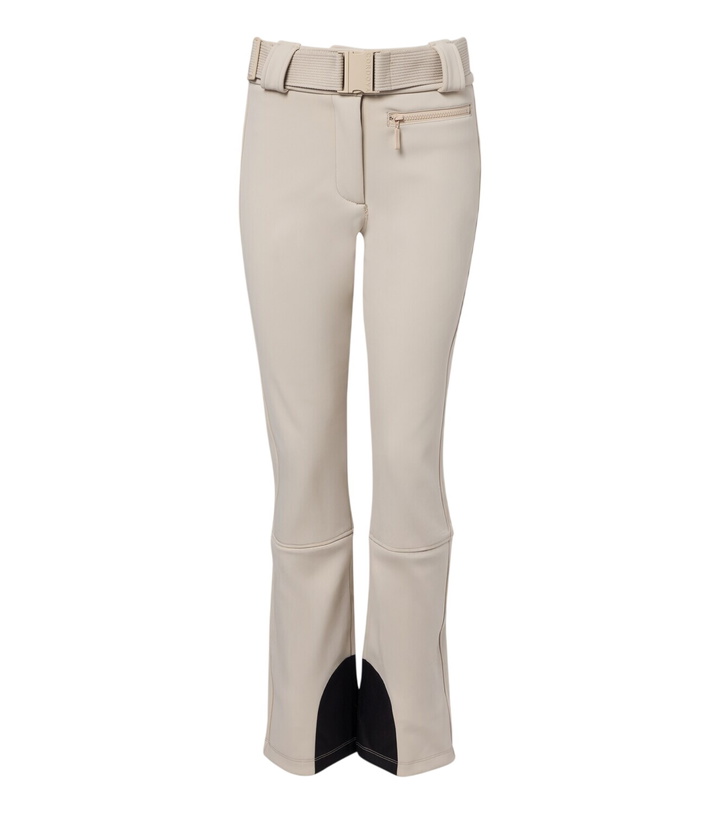 Photo: Cordova Sella belted ski pants
