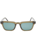 Sun Buddies Men's Frank Sunglasses in Lost Woods