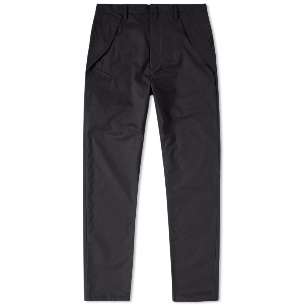 Acronym P24-S HD Gabardine Articulated Trouser Acronym