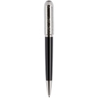 Dunhill Black Signature Sidecar Ballpoint Pen