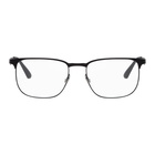 Ray-Ban Black RB 6363 Glasses