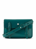 Montblanc - Meisterstück Mini Leather Messenger Bag