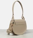 Chloé Tess Small leather shoulder bag