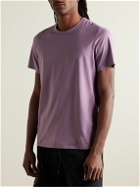 Lululemon - The Fundamental Jersey T-Shirt - Purple