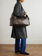 Berluti - Périple Full-Grain Venezia Leather Weekend Bag