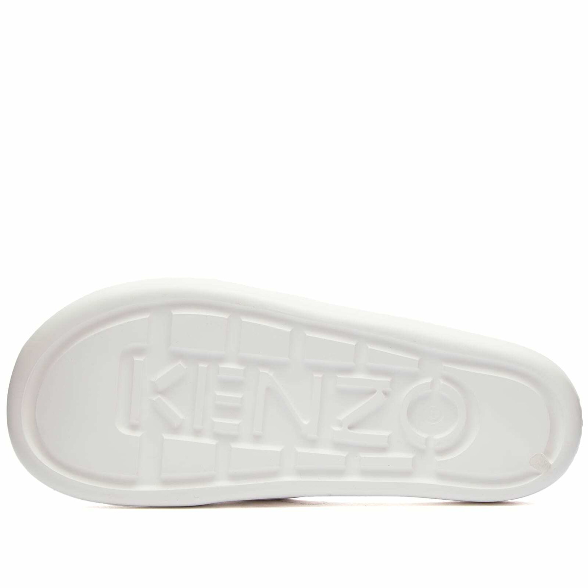 kenzo slides mens