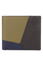 LOEWE - Leather Wallet