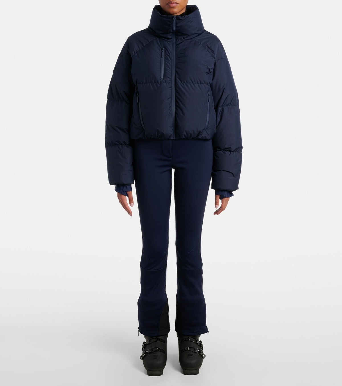 Cordova St. Moritz flared ski pants