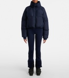 Cordova St. Moritz flared ski pants