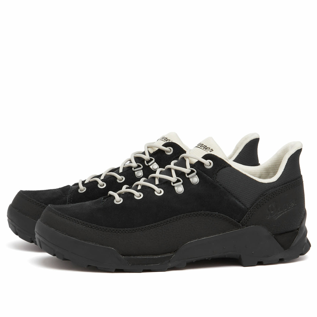 Danner Men's Panorama Low Shoe in Midnight