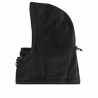 Comme des Garçons Homme Men's Balaclava in Black 