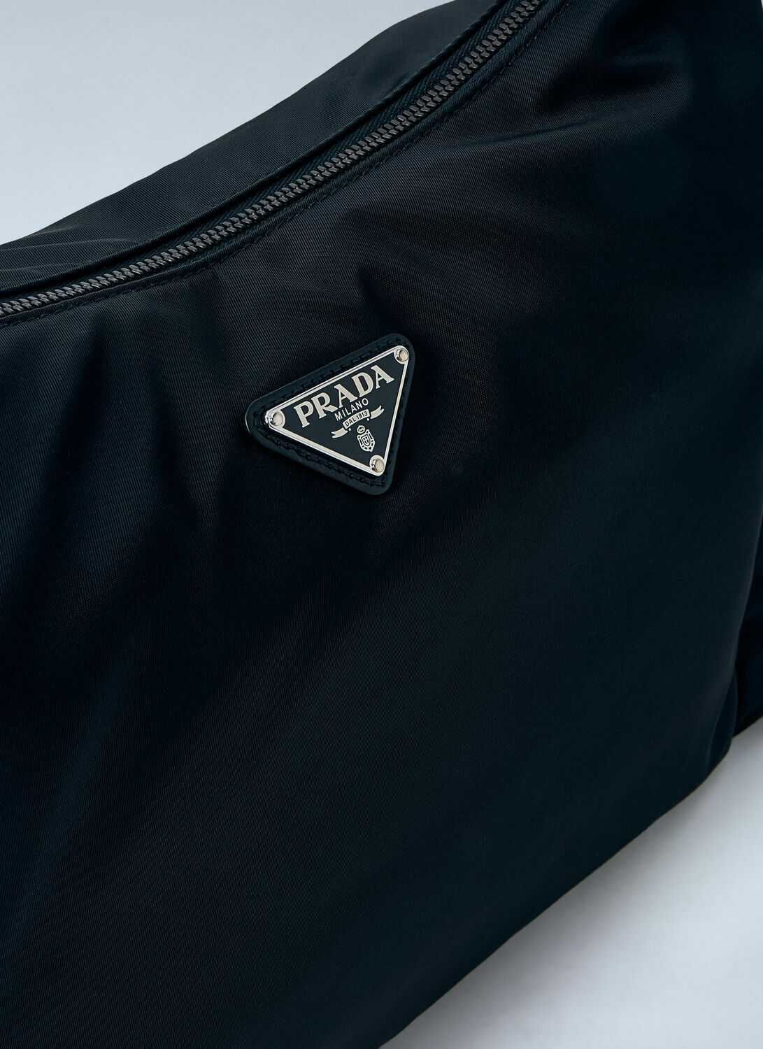 Prada Explore in Re-Nylon Crossbody Bag