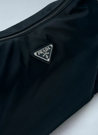 Prada Explore in Re-Nylon Crossbody Bag
