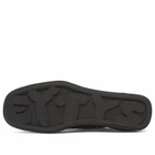 Eytys Men's Balestra Leather Sneakers in Black