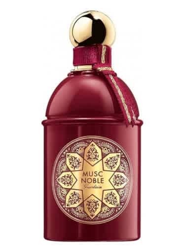 Guerlain Unisex Musc Noble EDP 4.2 oz Fragrances 3346470135079