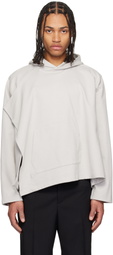 Craig Green Gray Stone Hoodie