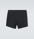 Tom Ford Technical swim trunks