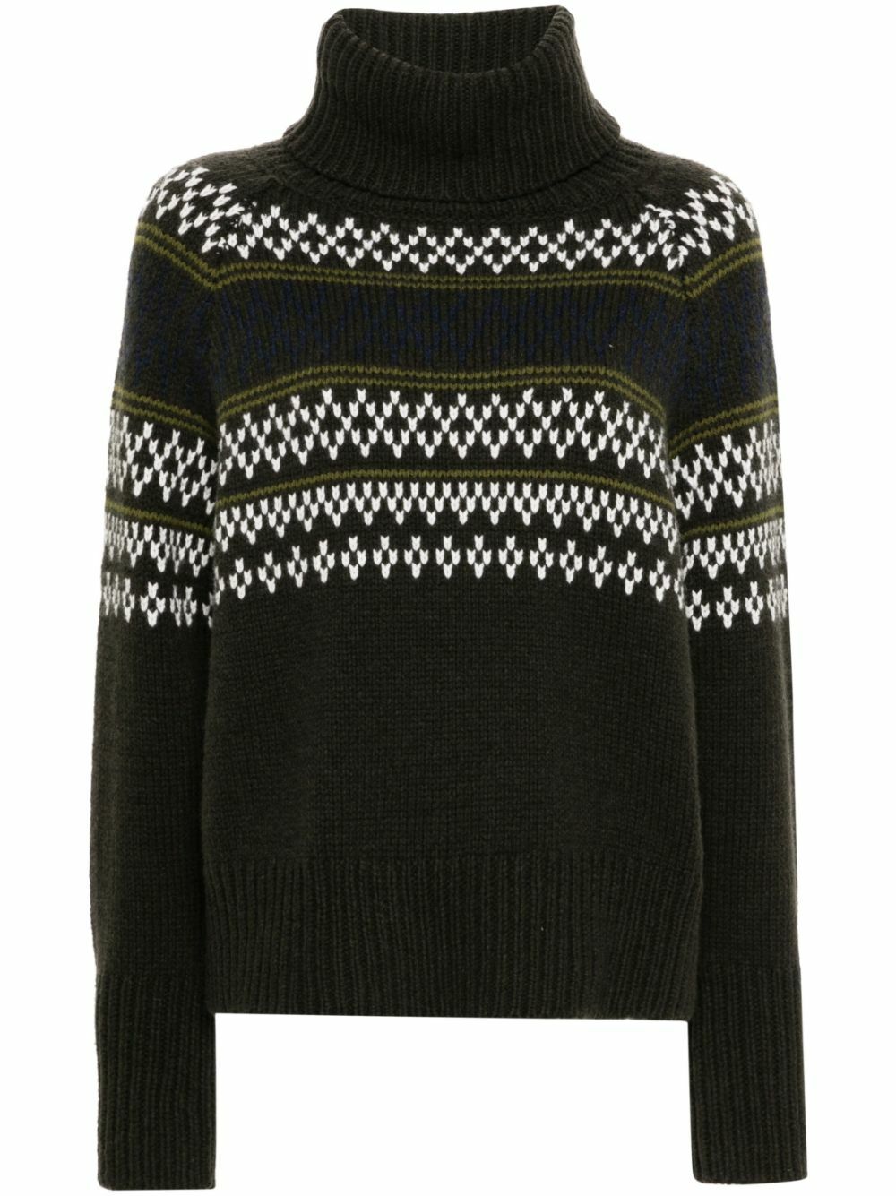 We Norwegians Setesdal Sweater