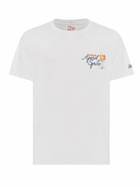 MC2 Saint Barth Tshirt Man