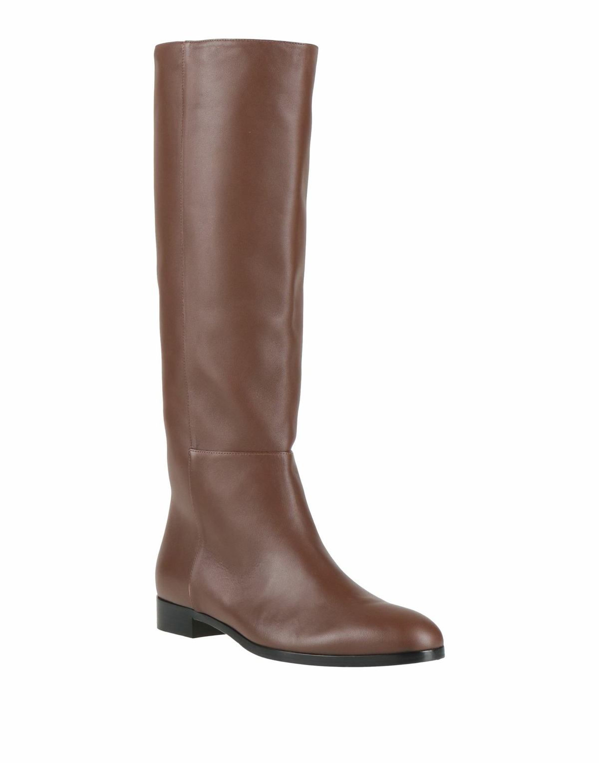 Sergio Rossi Womens Boot in Brown