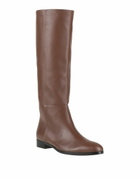 Sergio Rossi Womens Boot in Brown