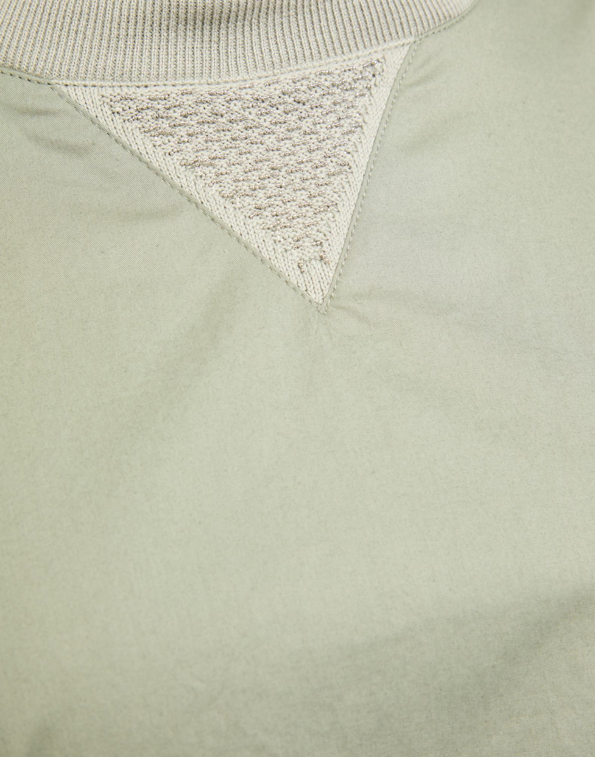 Peserico Womens Midi dress in Sage green