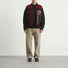Junya Watanabe MAN Men's x Filson Wool Vest in Red