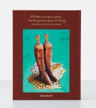 Assouline - Polo Heritage book