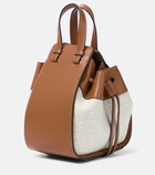 Loewe - Hammock Mini shoulder bag