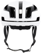 Sweet Protection White Falconer 2Vi MIPS Cycling Helmet