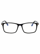 Tom Ford Eyewear Ft5584-b Glasses