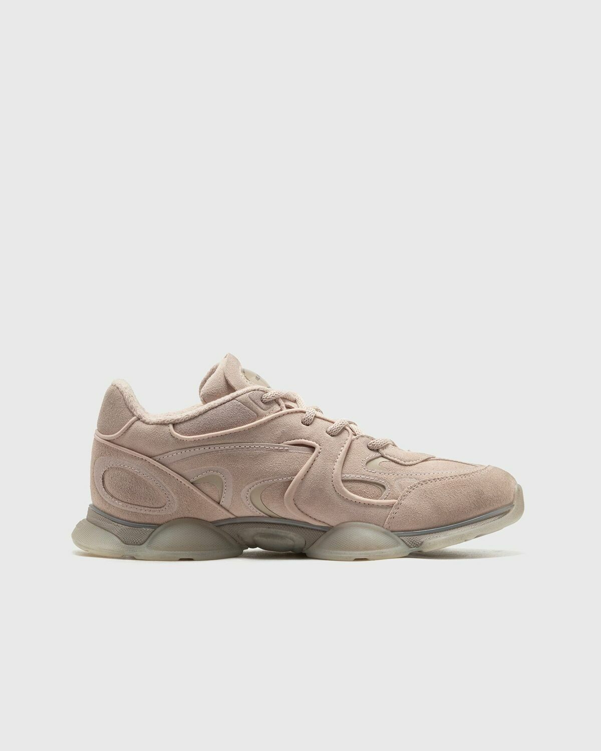 Axel Arigato Eris pink Womens Lowtop
