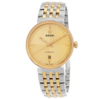 Rado Florence Automatic Two-Tone Unisex Watch R48903253