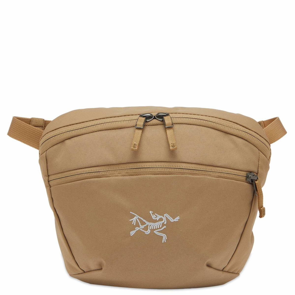 Arc'teryx Men's Mantis 2 Waist Pack in Canvas Arc'teryx