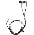 Master & Dynamic - ME05 Brass In-Ear Headphones - Gold