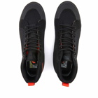Vans Vault x Raeburn UA SK8-Hi GTX VR3 Sneakers in Black