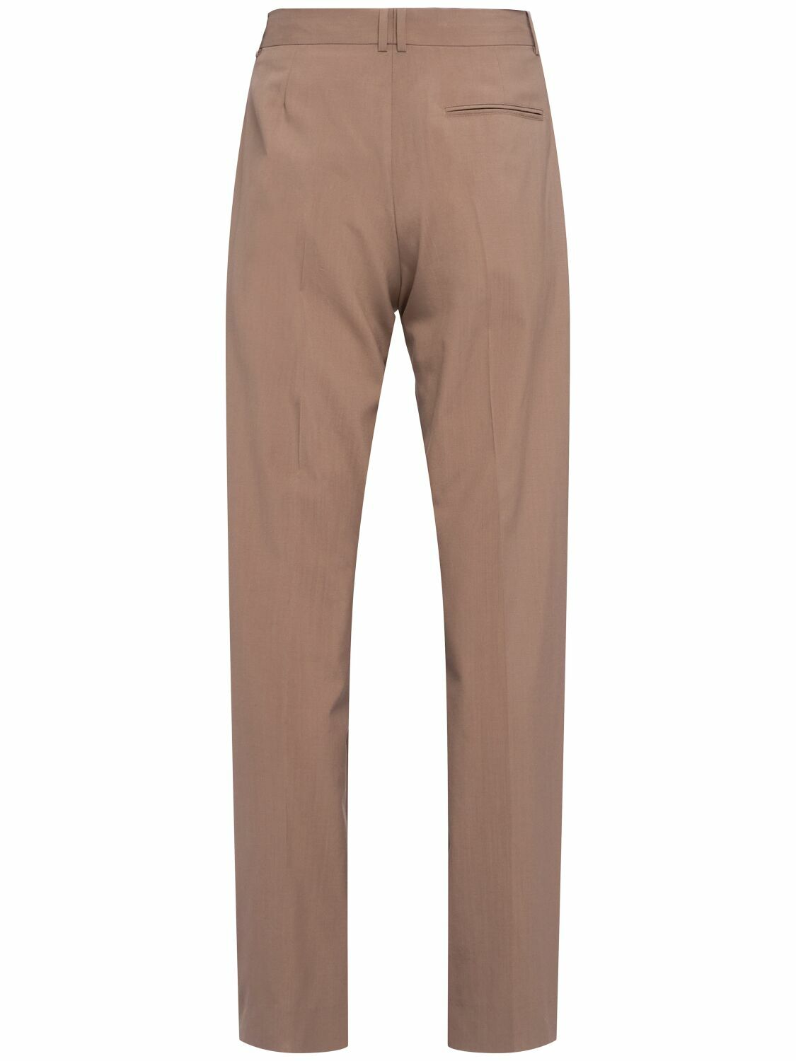 THE ROW Mikeno Wool Pants The Row