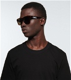 Dior Eyewear - DiorB23 S1I square sunglasses