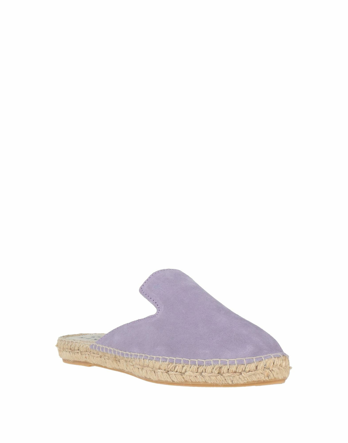 Manebí Womens Espadrilles Lilac