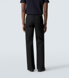 Gucci Horsebit flared jeans