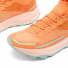 The North Face Men's Offtrail Ultra Expedition in Papaya/Canal Blue