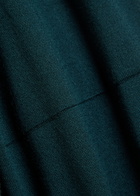 John Smedley Henning Merino Wool Sweatpants Dark Green