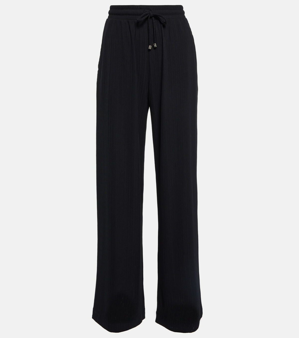 【関税＆送料込み】Max Mara Jersey Pants Cotton jersey pants | Max Mara