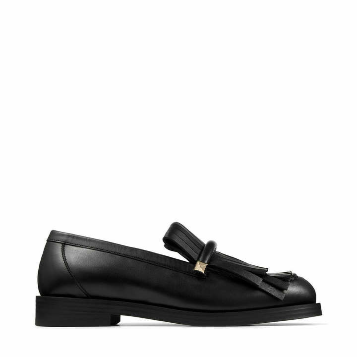 Photo: Jimmy Choo Eska Loafer 