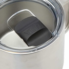 YETI 14oz Mug in Stainless Steel 