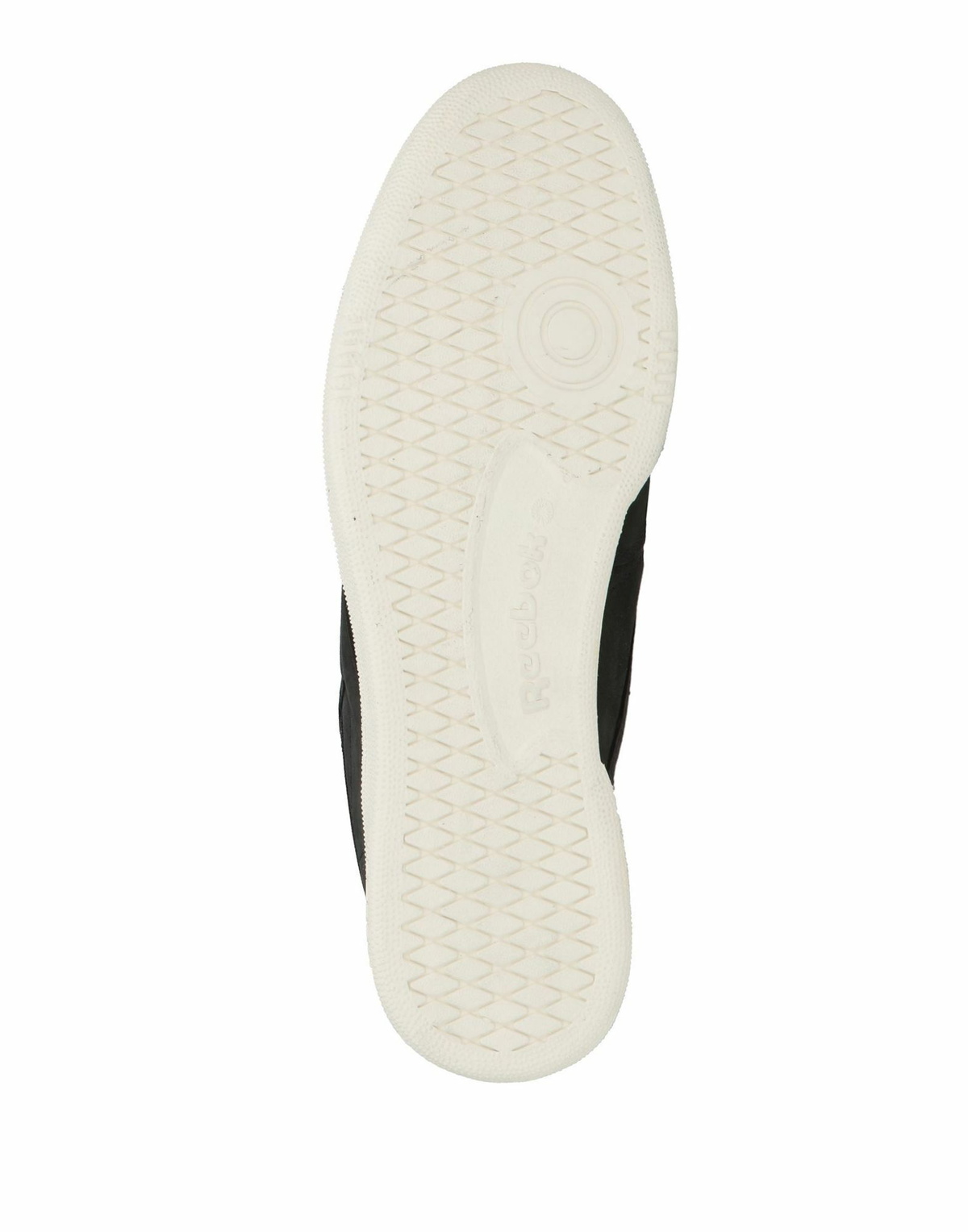 Reebok Womens Sneakers in Black
