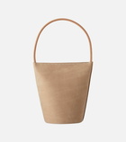 Michaël Verheyden Saco door stop