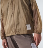 Satisfy Hooded jacket